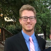 Silverline Trailers Employee Lucas Childress's profile photo
