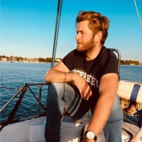 Umweltbundesamt - German Environment Agency Employee Robert Wagner's profile photo