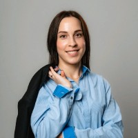 Anna Lotovska Email