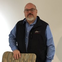 Comus International Employee Chris Lupini's profile photo