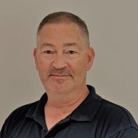 Disaster Relief Australia Employee Lee Mallia's profile photo