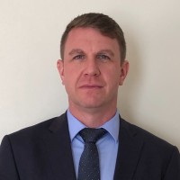 Doosan Babcock Employee Jamie Morris's profile photo