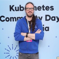 Cloudbase Solutions Employee Alessandro Pilotti's profile photo