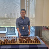 Kelvin Zhong Email