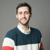 Algoan Employee Guillaume ONGENAE's profile photo