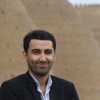 Clockster Employee Sardor Dushamov's profile photo