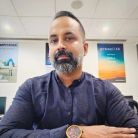 MIPL Global Employee Naveen Prabhu's profile photo