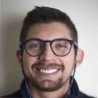 Instron GmbH Employee Felipe Pérez Schuster's profile photo