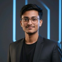 Cosdata Employee Gaurav Pandey's profile photo