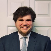 REI Systems Employee Josh Masters's profile photo