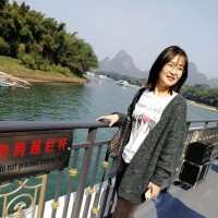 AAA LENDINGS Employee Claire Xia's profile photo
