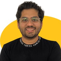 Parth Mehta Email & Phone Number