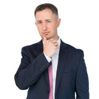 Stretto Employee Travis Vandell's profile photo