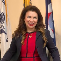 Julie Axelrod Email & Phone Number