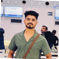 KeyBees Technology Employee Mohammed Jashir's profile photo