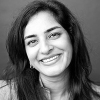 AXS Studio Employee Sonya Amin's profile photo