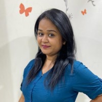 CrossAsyst Infotech Private Limited Employee Meenal Kawale's profile photo