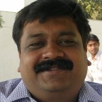 Arvind SmartSpaces Employee Pankaj Jain's profile photo