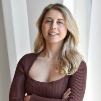 Magdalini Vraila Email & Phone Number