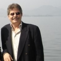 EPIC - Pearl River Employee John Moraites's profile photo