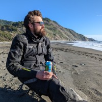 Devco Engineering, Inc. Employee Alex Clarke's profile photo