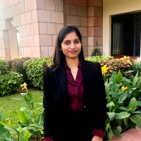 Cybercommand Private Limited Employee Noya Yepuri's profile photo