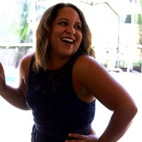 JobsInLogistics.com Employee Robyn Garth's profile photo