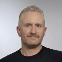 FIRST Employee Jeremy Woolf's profile photo