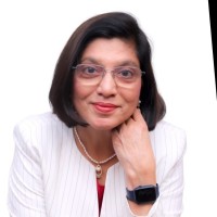 Univitt AI Technologies Employee Viloo Williams's profile photo