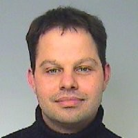 CarUX, an Innolux company Employee Han Joosten's profile photo