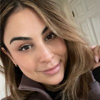 Golden Steps ABA Employee Jessica Andino's profile photo