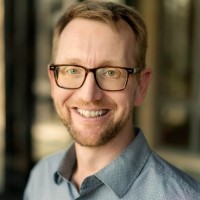 Luther Seminary Employee Ben Coltvet's profile photo