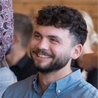 Tiger Tool Employee Stephen Gouveia's profile photo