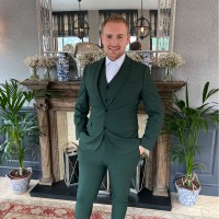 Fus3 Electrical Ltd Employee Jack Leen's profile photo