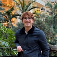 College of Computing at Georgia Tech Employee John Nesbit's profile photo