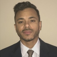 Amazon Employee Floyd Morris's profile photo