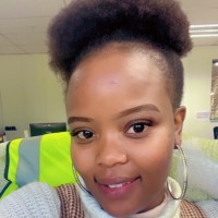 Bonpak Employee Thandiwe Nkosi's profile photo