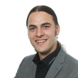 GIM-CH Employee Antonin Balestra's profile photo