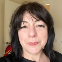 Youth Business International (YBI) Employee Jo Gray's profile photo