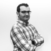 IDNEO Employee Santiago Rodríguez Fernández's profile photo