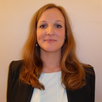 VIDAL Employee Pauline Mack's profile photo