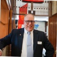 Bruce Reinholm Email & Phone Number