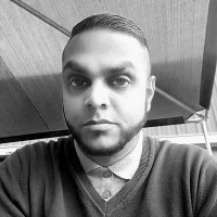 Nexus Fulfilment Employee Brennel Appalsamy's profile photo