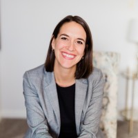 Bridges Consulting Employee Madeleine Titze's profile photo