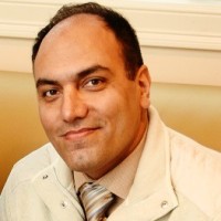 Babak Mardani Email & Phone Number