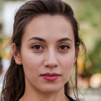 ACTANCE IT Employee Alexia Cedolini's profile photo