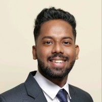 Brainloop Employee Adwaith Vk's profile photo