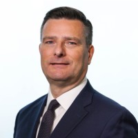 Barclays Employee David Merrick's profile photo