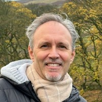 Webolutions Employee Doug Griffin's profile photo