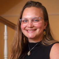 Walking Mountains Science Center Employee Acadia Caryl's profile photo